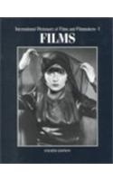 International Dictionary of Films and Filmmakers