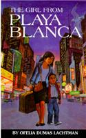 The Girl from Playa Blanca
