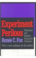 Experiment Perilous