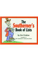 Southerner's Book of Lists, The