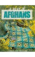 A Year of Afghans