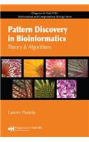 Pattern Discovery in Bioinformatics