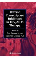 Reverse Transcriptase Inhibitors in HIV/AIDS Therapy