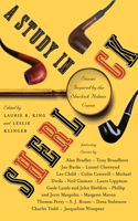 A Study in Sherlock: Stories Inspired by the Holmes Canon(English)