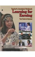 Learning for Earning: Teacher's Annotated Workbook