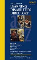 The Complete Learning Disabilities Directory