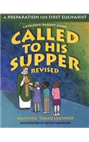 Called to His Supper