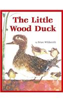 The Little Wood Duck