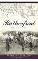 Remembering Rutherford