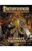 Pathfinder Roleplaying Game: Ultimate Equipment