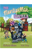 Montipillar Gorilla