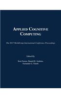 Applied Cognitive Computing