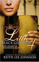 Little Black Girl Lost 4