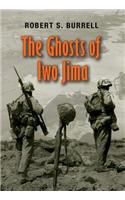 The Ghosts of Iwo Jima
