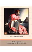 Divine Comedy