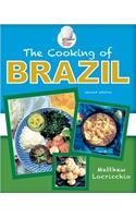 Cooking of Brazil