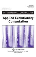 International Journal of Applied Evolutionary Computation