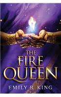 Fire Queen