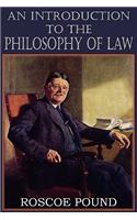 An Introduction to the Philosophy of Law