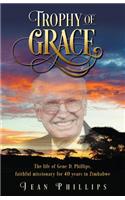 Trophy of Grace