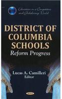 District of Columbia Schools