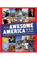 Awesome America (a Time for Kids Book)