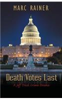 Death Votes Last