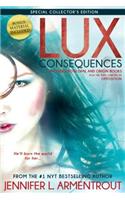 Lux: Consequences (Opal and Origin)