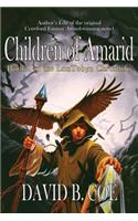 Children Of Amarid