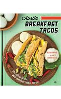 Austin Breakfast Tacos