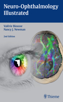 Neuro-Ophthalmology Illustrated