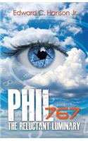 Phil767 The Reluctant Luminary