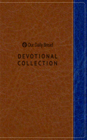 Our Daily Bread Devotional Collection