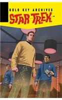 Star Trek Gold Key Archives Volume 4: Gold Key Archives 4