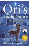 Ori's Amazing Purpose
