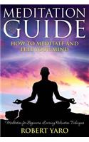 Meditation Guide