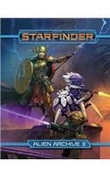 Starfinder Rpg: Alien Archive 3