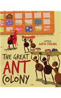 The Great Ant Colony