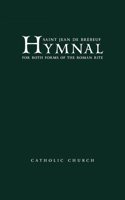 Saint Jean de Brebeuf Hymnal