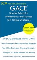 GACE Special Education Mathematics and Science - Test Taking Strategies