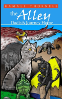 Alley, Dadisi's Journey Home