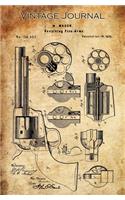Vintage Journal
