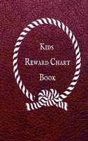 Kids Reward Chart Book