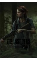 The Last of Us Part II Notebook