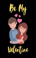Be My valentine