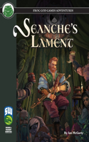 Seanche's Lament SW