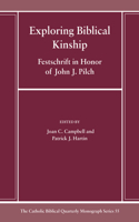 Exploring Biblical Kinship