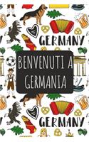 Benvenuti a Germania