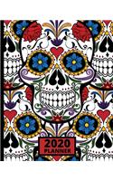 2020 Planner