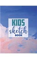 Drawing Pad for Kids: Childrens Sketch Book for Drawing Practice ( Best Gifts for Age 4, 5, 6, 7, 8, 9, 10, 11, and 12 Year Old Boys and Girls - Great Art Gift, Top Boy T